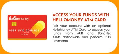 aub prepaid card system|HelloMoney by AUB .